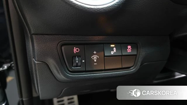 Kia The New K3 2nd generation id 4855204 из Кореи 7