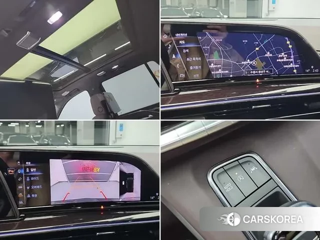 Cadillac Escalade 5th Generation id 3477379 из Кореи 7