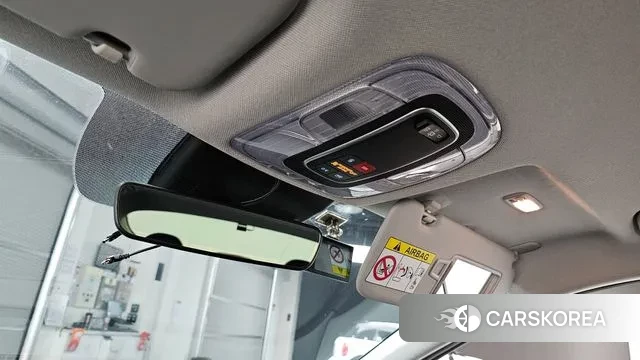 Hyundai Avante (CN7) id 3427682 из Кореи 7