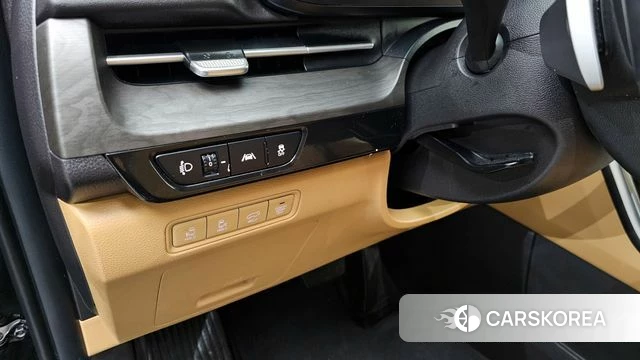 Kia Carnival 4th generation id 3812451 из Кореи 7
