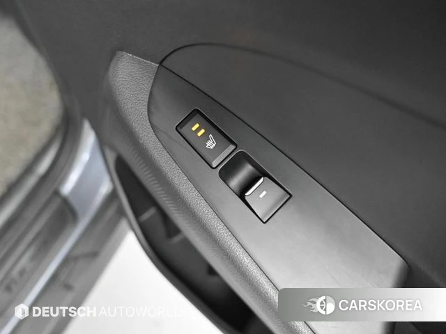 Hyundai All New Tucson id 4203220 из Кореи 7