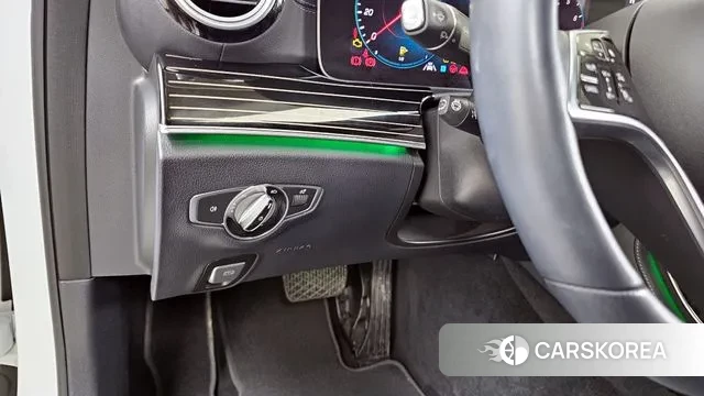 Mercedes-Benz E-Class W213 id 2884839 из Кореи 7