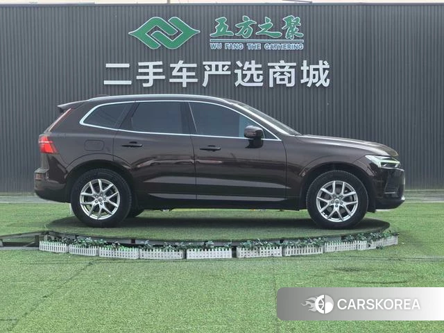 Volvo XC60 id 4208799 из Китая 7