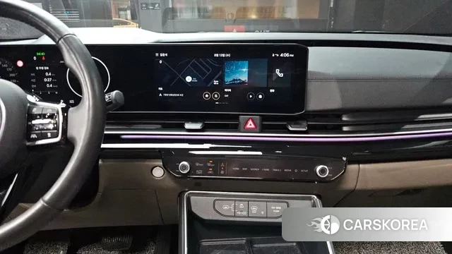 Kia The New Carnival 4th Generation id 3031559 из Кореи 7