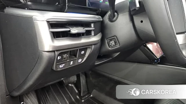 Hyundai Grandeur Hybrid (GN7) id 3502897 из Кореи 7