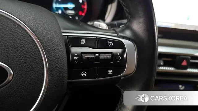 Kia K5 3rd generation id 3567706 из Кореи 7