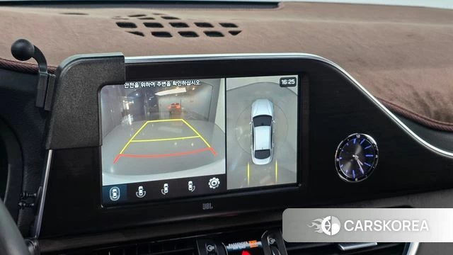 Hyundai Grandeur IG id 4620497 из Кореи 7