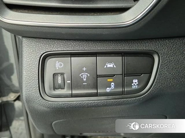 Hyundai Santa Fe TM id 4525344 из Кореи 7