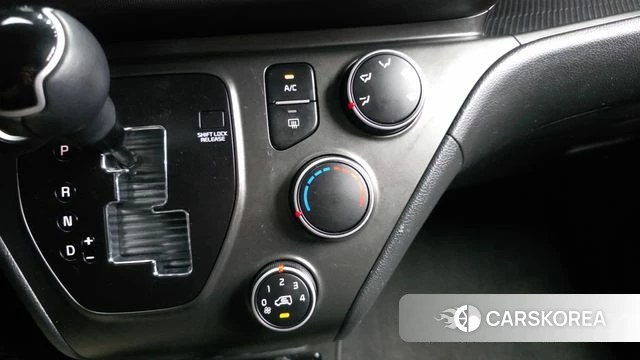 Kia The New Kia Ray id 4422511 из Кореи 7