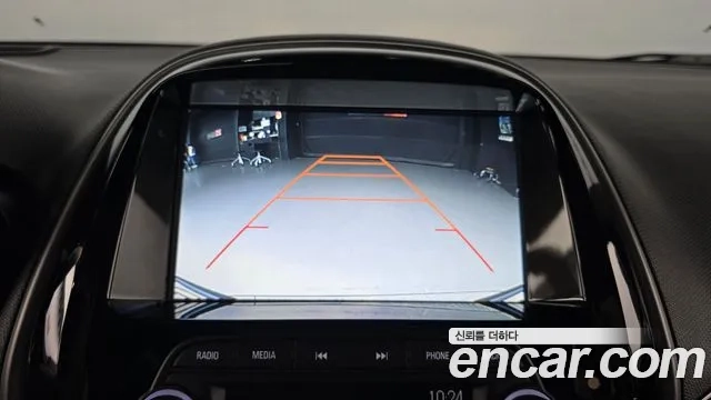 Chevrolet (GM Daewoo) The New Spark id 2870087 из Кореи 7