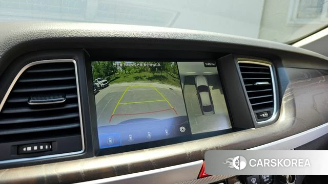 Genesis G80 id 4285256 из Кореи 7