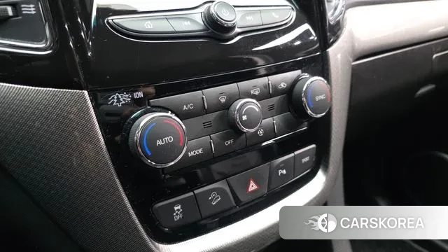 Chevrolet (GM Daewoo) Captiva id 3748477 из Кореи 7