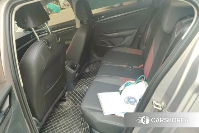 Volkswagen Bora id 4328801 из Китая 7