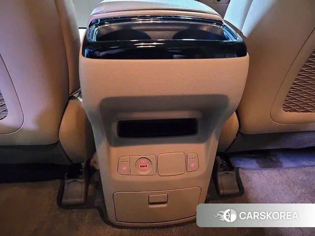 Kia The New Carnival id 3021081 из Кореи 7