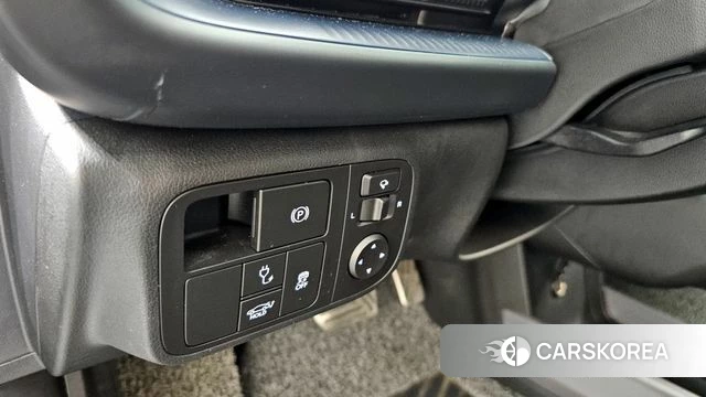 Hyundai Ionic 6 id 4280652 из Кореи 7