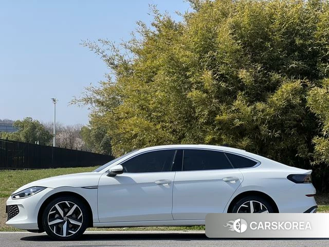 Volkswagen Lingdu id 4254579 из Китая 7
