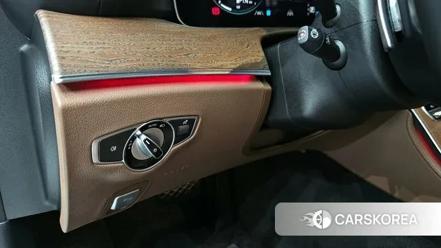 Mercedes-Benz E-Class W213 id 3022479 из Кореи 7