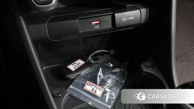 Kia Morning Urban (JA) id 3606759 из Кореи 7