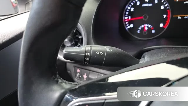 Kia The New K3 2nd generation id 3597720 из Кореи 7