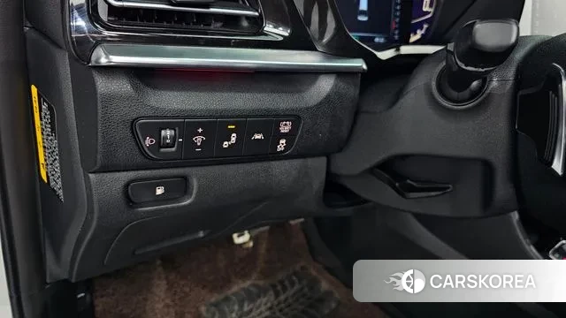 Kia The New Niro id 3489562 из Кореи 7