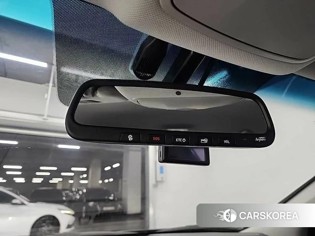 Hyundai Sonata New Rise id 3966593 из Кореи 7