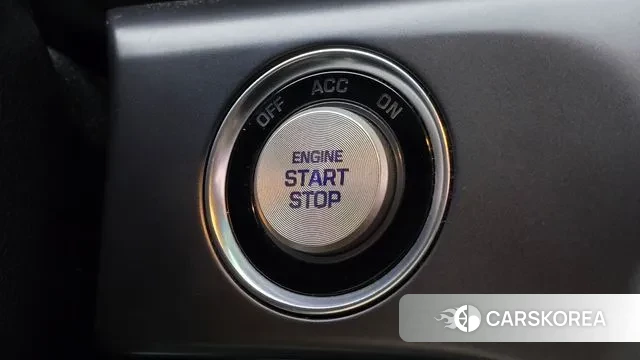 Hyundai Sonata New Rise id 3709468 из Кореи 7