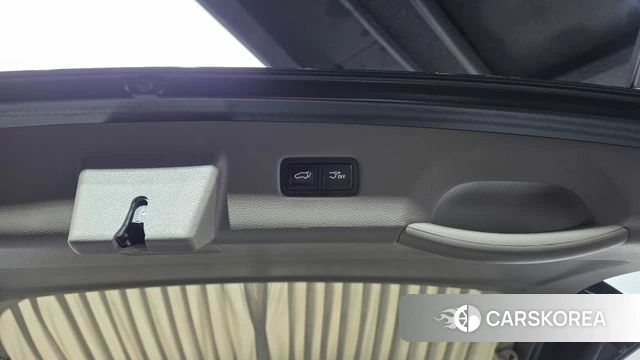 Kia Carnival 4th generation id 4389170 из Кореи 7
