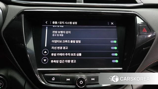 Chevrolet (GM Daewoo) Trailblazer id 3833449 из Кореи 7