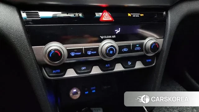 Hyundai The New Avante AD id 3055285 из Кореи 7