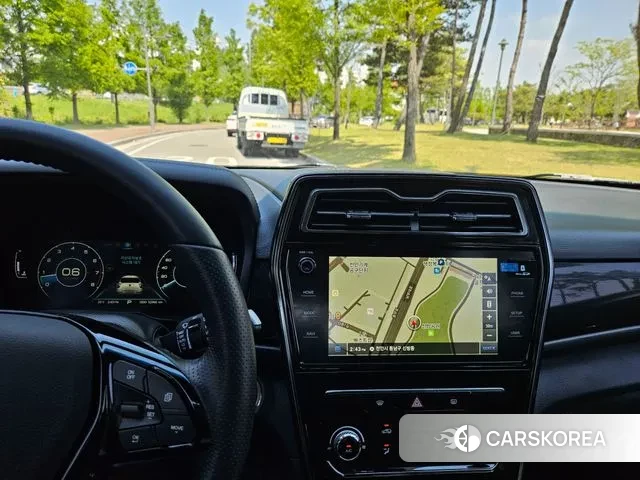 Ssangyong Berry New Tivoli id 3041960 из Кореи 7