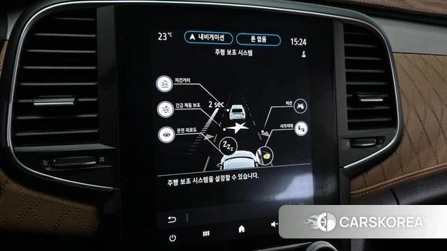 Renault Korea (Samsung) The New SM6 id 4507113 из Кореи 7