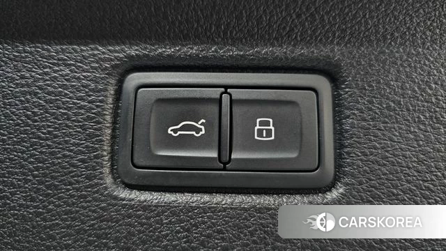 Audi Q7 (4M) id 4429720 из Кореи 7