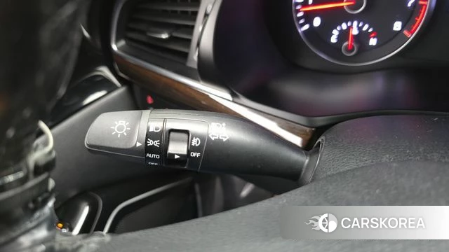 Kia Come New K7 id 4587282 из Кореи 7