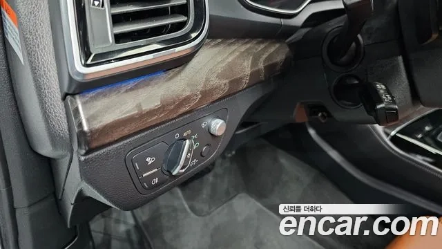 Audi Q5 (FY) id 2925814 из Кореи 7