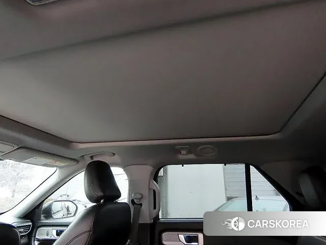 Ford Explorer 6th Generation id 3582164 из Кореи 7