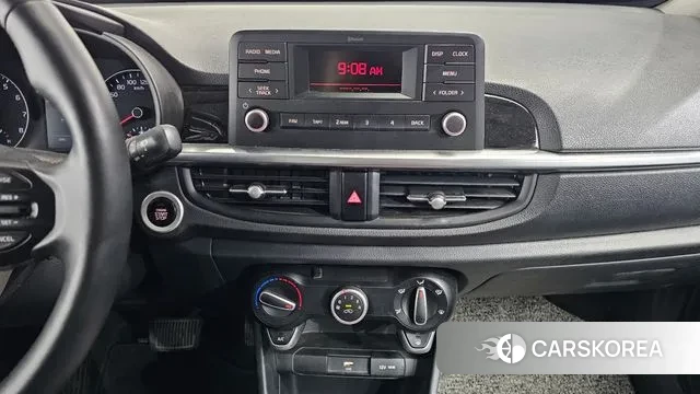 Kia Morning Urban (JA) id 3467855 из Кореи 7