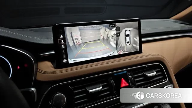 Genesis The New G70 id 3453885 из Кореи 7