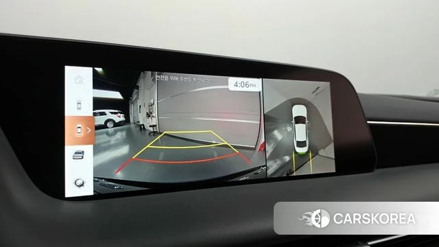 Genesis G90 (RS4) id 3934773 из Кореи 7