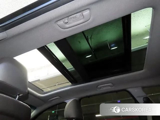 Hyundai Santa Fe TM id 3418266 из Кореи 7