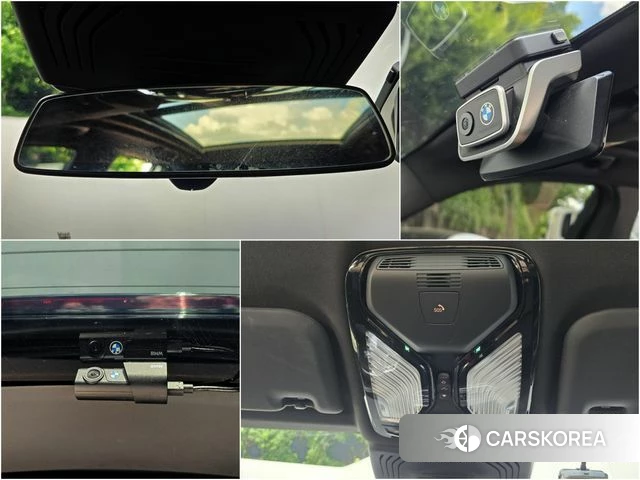 BMW X3 (G01) id 4428128 из Кореи 7