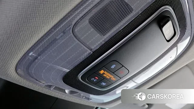 Hyundai Avante Hybrid (CN7) id 3573375 из Кореи 7