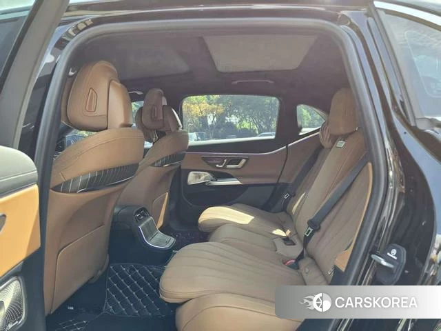 Mercedes-Benz E-class id 4341599 из Китая 7