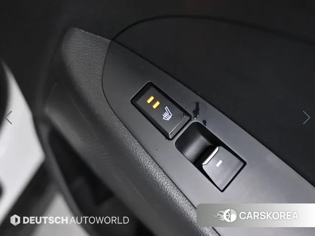 Hyundai All New Tucson id 3509797 из Кореи 7