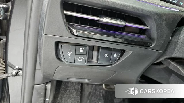 Kia EV6 id 4292344 из Кореи 7