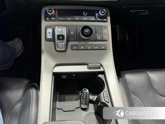 Hyundai Palisade id 3819471 из Кореи 7