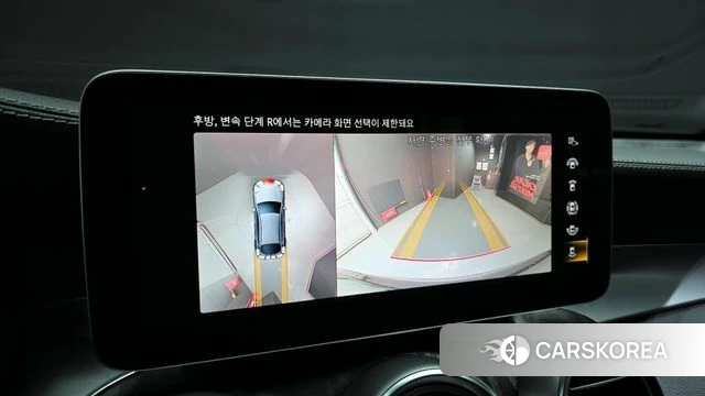 Mercedes-Benz GLC-Class X253 id 3859065 из Кореи 7