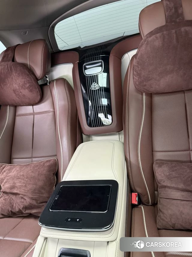 Mercedes-Benz GLS id 4366055 из Китая 7