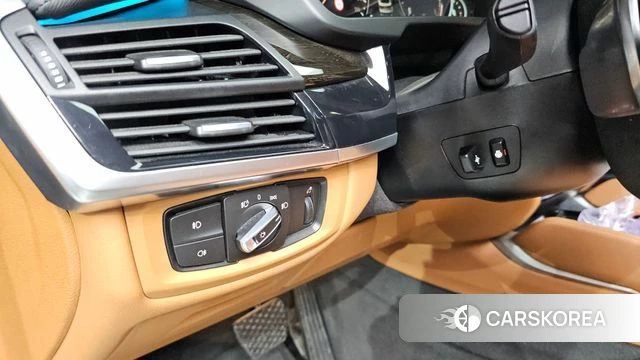 BMW X6 (F16) id 4531157 из Кореи 7