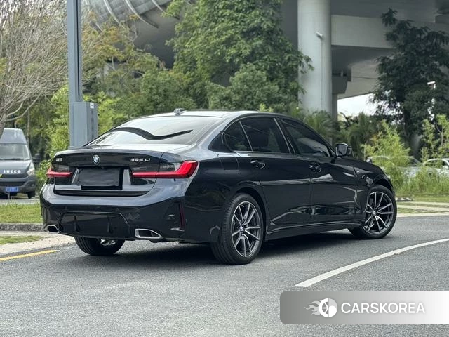BMW 3 series id 4265476 из Китая 7