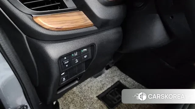 Honda CR-V 5th generation id 3043819 из Кореи 7